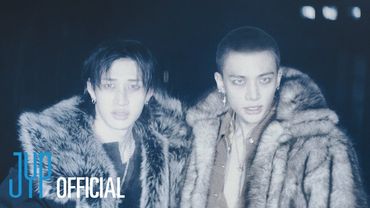 Stray Kids "ESCAPE (Bang Chan & Hyunjin)" Video