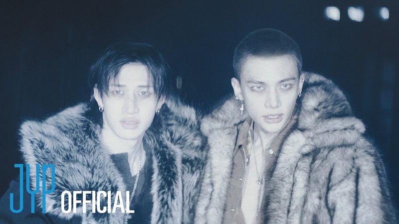 Stray Kids "ESCAPE (Bang Chan & Hyunjin)" Video