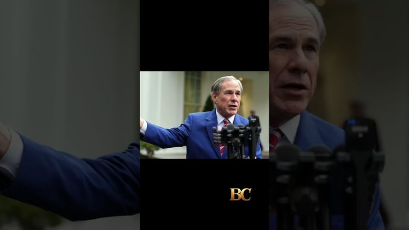 Texas attorney general seeks jail for O’Rourke as senate passes Republican-drawn map