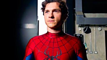 Человек-Паук 4: Совершенно новый день — Трейлер Тизер 2 (2026)