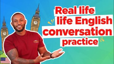 ይማሩ! Learn Practical English Conversation with Teacher Abi | Maraki English wiht Abi I እንግሊዝኛ ትምህርት