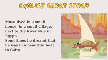 Improve Your English || Learn English through Story || Level 0 || English Short Story