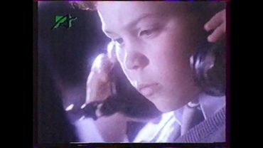 Анонсы и конец эфира (ТВ-3 / Агава [г. Омск], 18.10.2003)