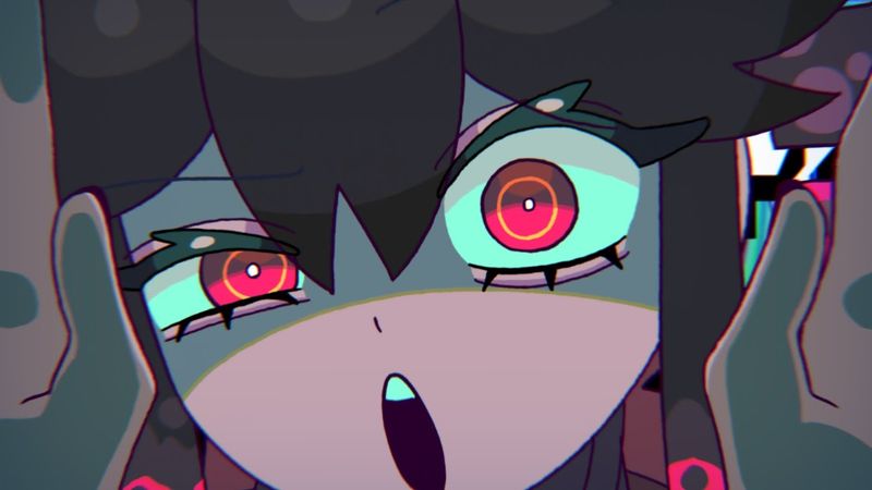 ぴーなた-求＆影　重音テト