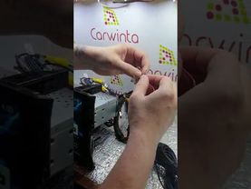 Подключение камер переднего и заднего вида на магнитоле на Андроид ОБЗОР КУПИТЬ