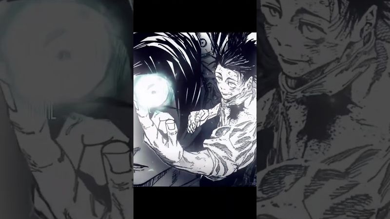 Jujutsu Kaisen [Yuta/Rika] - Edit #anime #edit #yuta #jujutsukaisen #jjk #jujutsukaisenedit