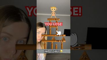 Impossible Ballerina Cappuccina😭#shorts