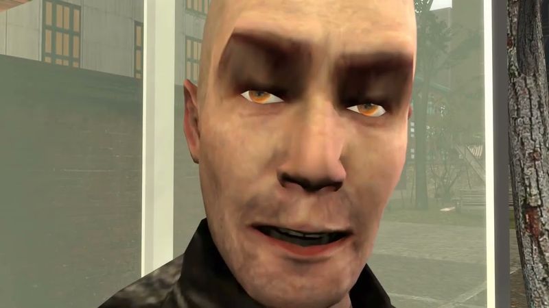 Похожая ситуация