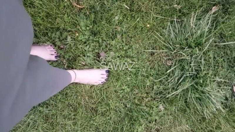 i’m queen sawaz, for more videos subscribe #foryou #footmodel #queen