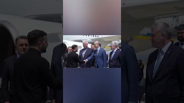 Зеленский: Отказ от Крыма ради мира с Россией невозможен