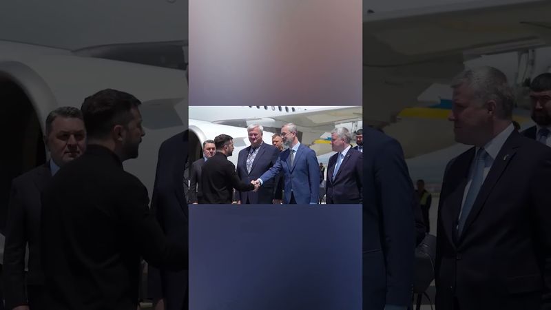 Зеленский: Отказ от Крыма ради мира с Россией невозможен