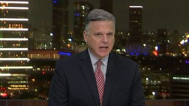 Widow says man charged with killing her husband in Pasadena restaurant is former co-worker