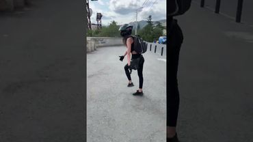 что это и чем это лечить?😅#мотоТаня #motoTanya moto girl bike girl в Грузии