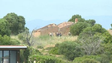 Search teams on site in Portugal amid hunt for missing Madeleine McCann | AFP
