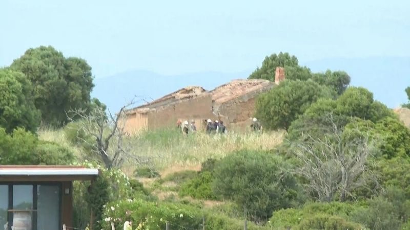 Search teams on site in Portugal amid hunt for missing Madeleine McCann | AFP