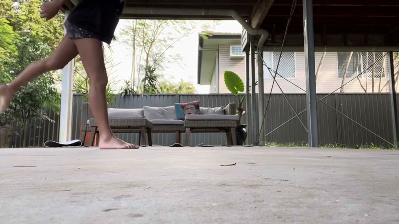 Side aerial tutorial!