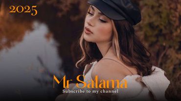 Mr Salama - One Love ( Original Retro Mix ) 2025