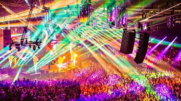 Reverze 2025 | Da Tweekaz