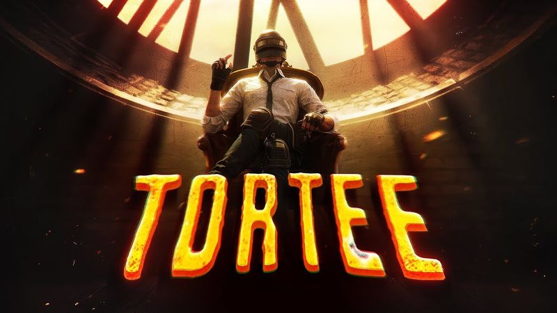 🔴ВОТ ТЕПЕРЬ СОБРАЛИСЬ🔴TORTEE PUBG MOBILE