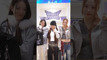 [H//PE Pieces] 🕰️⏳