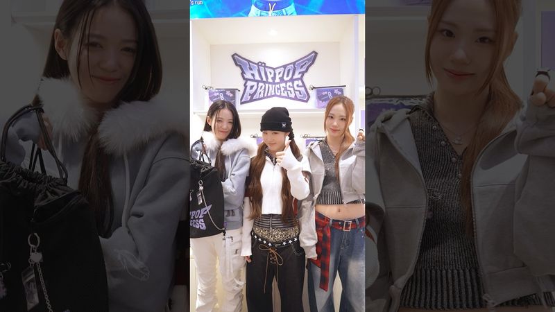 [H//PE Pieces] 🕰️⏳