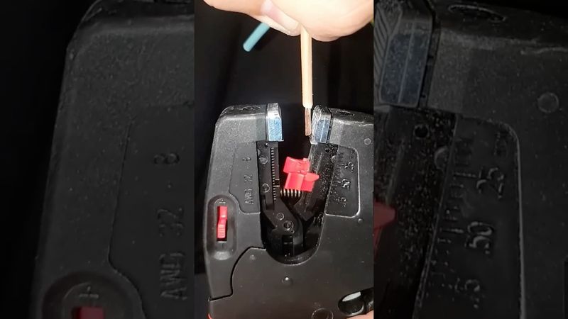 🦀Карманный электрик #B2B #лайфхаки #электрика #ремонт