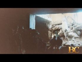 Israel investigates use of Palestinians as human shields by its forces in Gaza