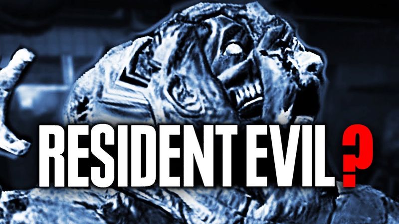 Este RESIDENT EVIL es HISTÓRICO *Completo*
