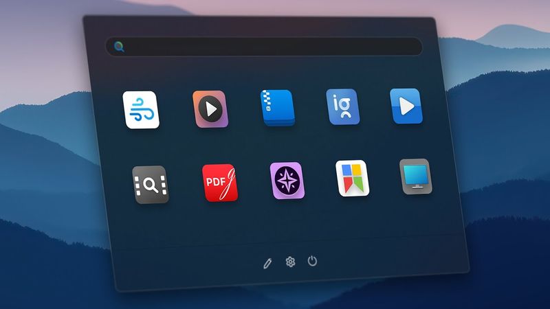 Красивые программы для Windows 11. Подборка для эстетов