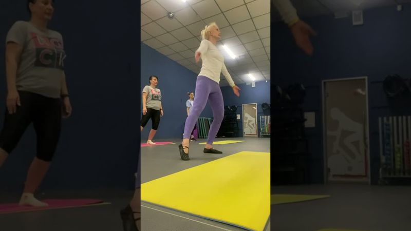 Пилатес на все тело || Pilates Workout ||09.01.2024 #pilates #fitness #bodymind #powerpilates