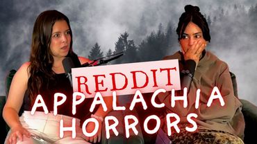 322. Kisah-Kisah Paling Menakutkan di Appalachia | Kisah Horor Nyata dari Reddit | Podcast Parano...