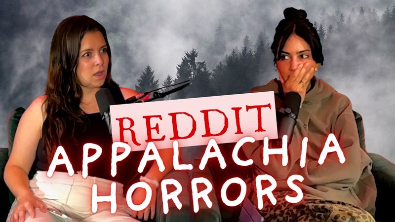 322. Kisah-Kisah Paling Menakutkan di Appalachia | Kisah Horor Nyata dari Reddit | Podcast Parano...