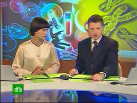 Отзывы jeunesse ( жанес )НТВ ПРАВДА О ТЕЛОМЕРАХ и теломеразе Что такое теломеры? Сюжет НТВ