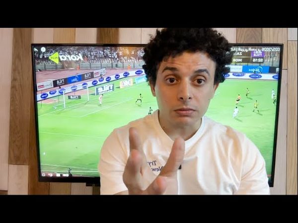 تحليل بلقطات لتعادل الزمالك والمقاولون. رايي في انتقاد ميدو لفيريرا و سبب الاداء السيء والفينا مختلف