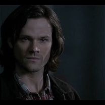 Самая лучшая пара #supernatural #сверхъестественное #мэг #кас #кастиэ...