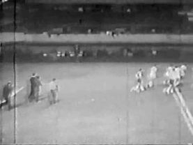 Copa Intercontinental 1969: Estudiantes - AC Milan