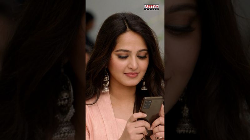 #LadyLuck Song #MissShettyMrPolishetty Movie #Shorts