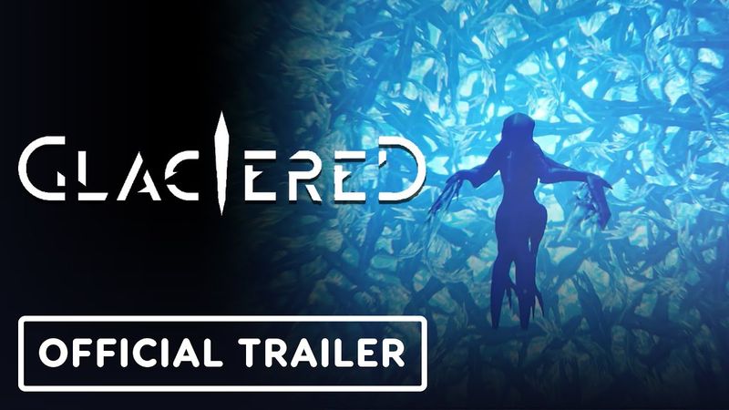Glaciered - Official Nintendo Switch 2 Release Window Trailer | Nintendo Indie World 2025
