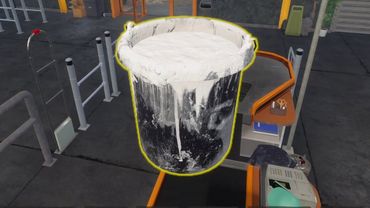 Шуруповерт ⚒️