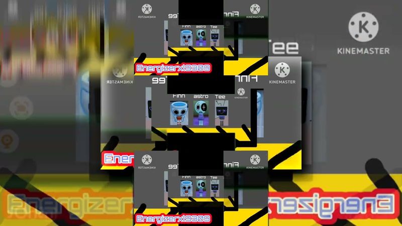 запрос от @Energizerxl9309_YT: PLPMV YTPMV T.O Season 13 Intro Scan ^2