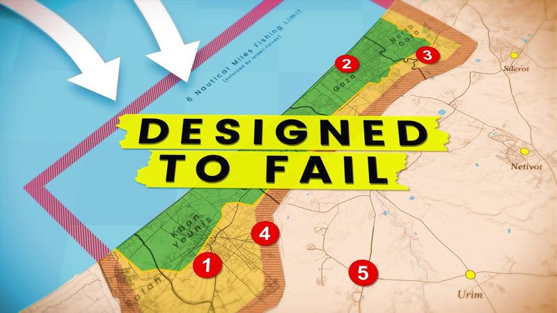 Is Trump’s peace plan for Gaza doomed?