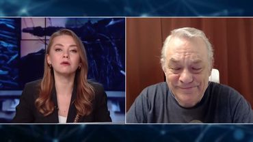 ⚡️Москва в шоке сама от себя