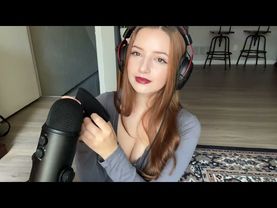 Mic Pumping ASMR for Those Who Can't Sleep | NO TALKING | Blue-Yeti