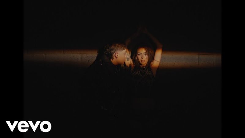 Jhay P, Greeicy - LE PEDÍ A DIOS (Official Video)