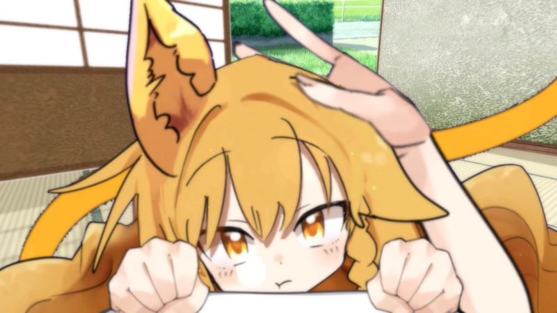 【東方茶番】苦労人で努力家