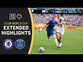Chelsea vs. PSG | FIFA Club World Cup Final Extended Highlights