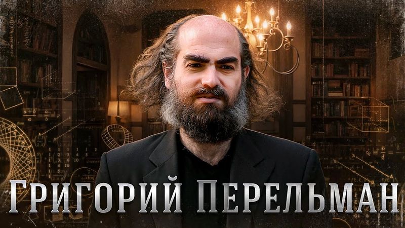 Как Гений Математик разгадал тайну вселенной
