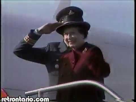 CFTO sign off - God Save the Queen (1992 edition)