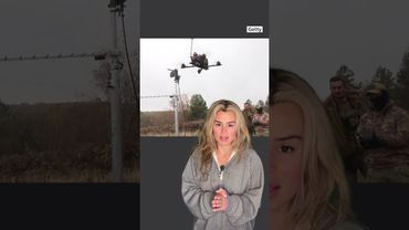 ЗСУ бракує FPV-дронів. В першу чергу "провисання" в якості і кількості #shorts  #новини #зсу #війна