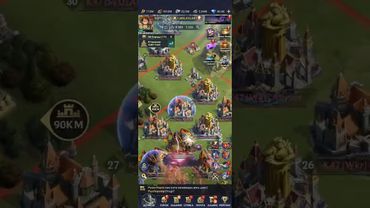 Puzzles & Chaos / Завоевание Лордов